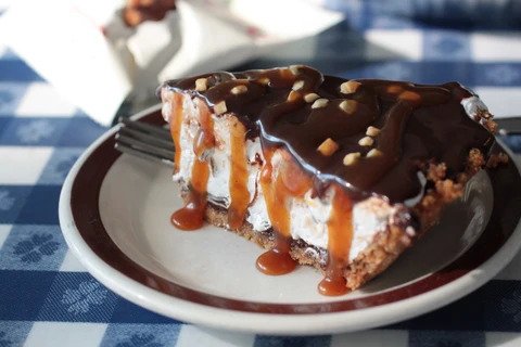 Goo Goo Pie