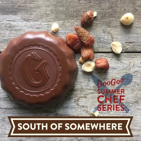Summer Chef Series: South of Somewhere