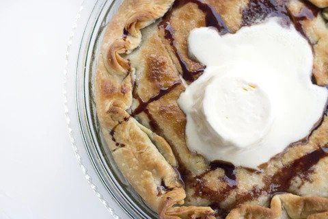 Goo Goo Cobbler
