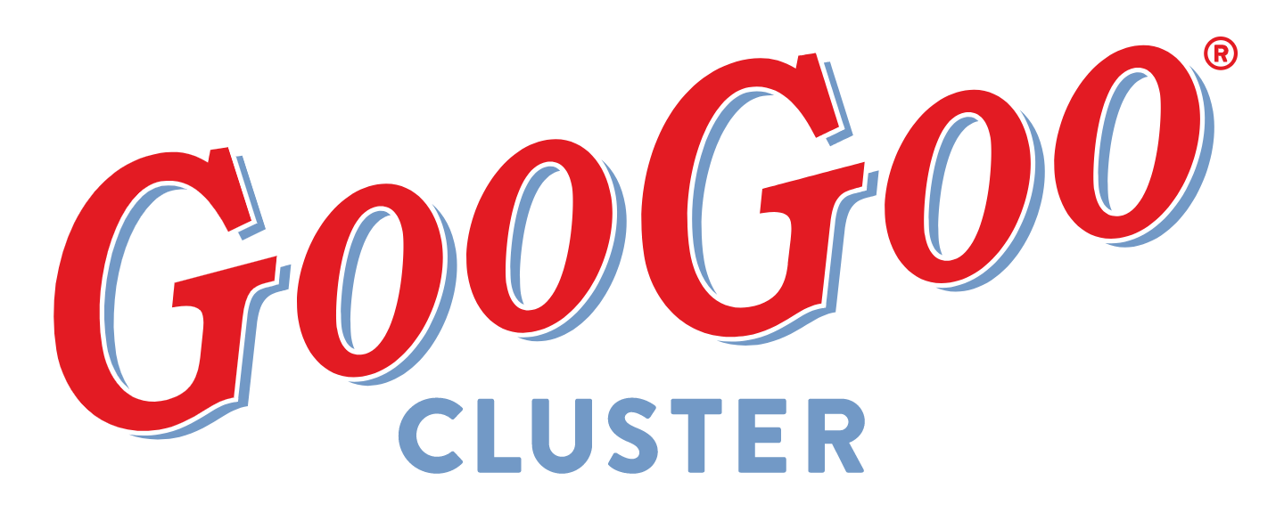 Goo Goo Cluster logo