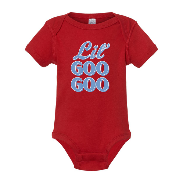 トップス Goo Apparel | Goo Goo Cluster