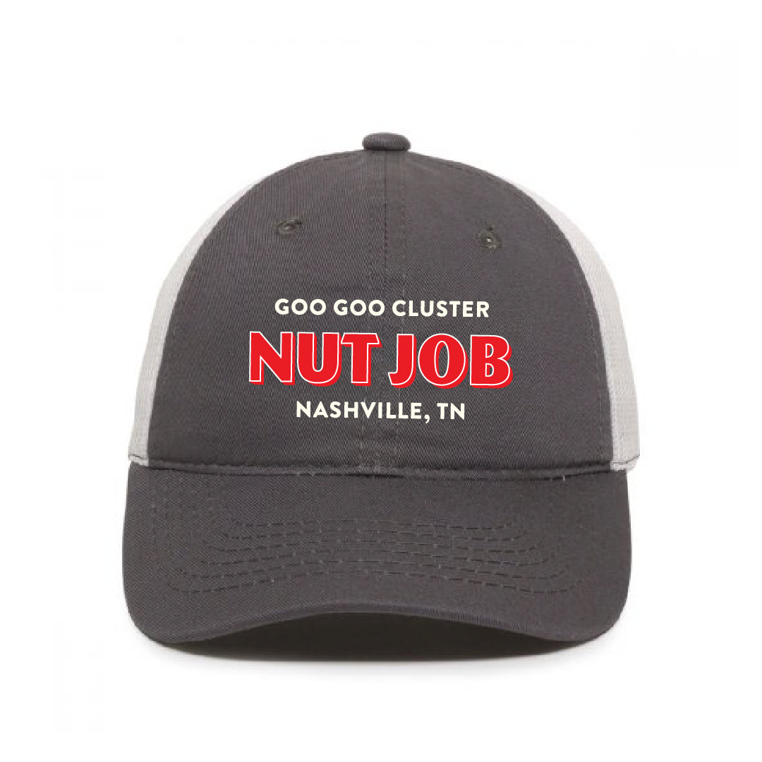 Nut Job Hat