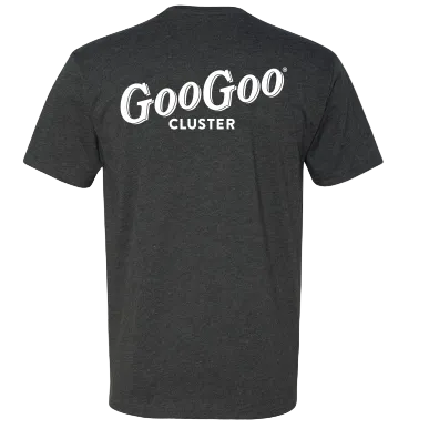 What a Cluster! T-shirt | Goo Goo Cluster
