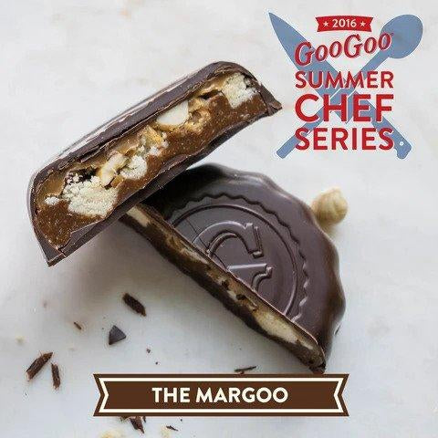 Summer Chef Series: The Margoo-Goo Goo Cluster