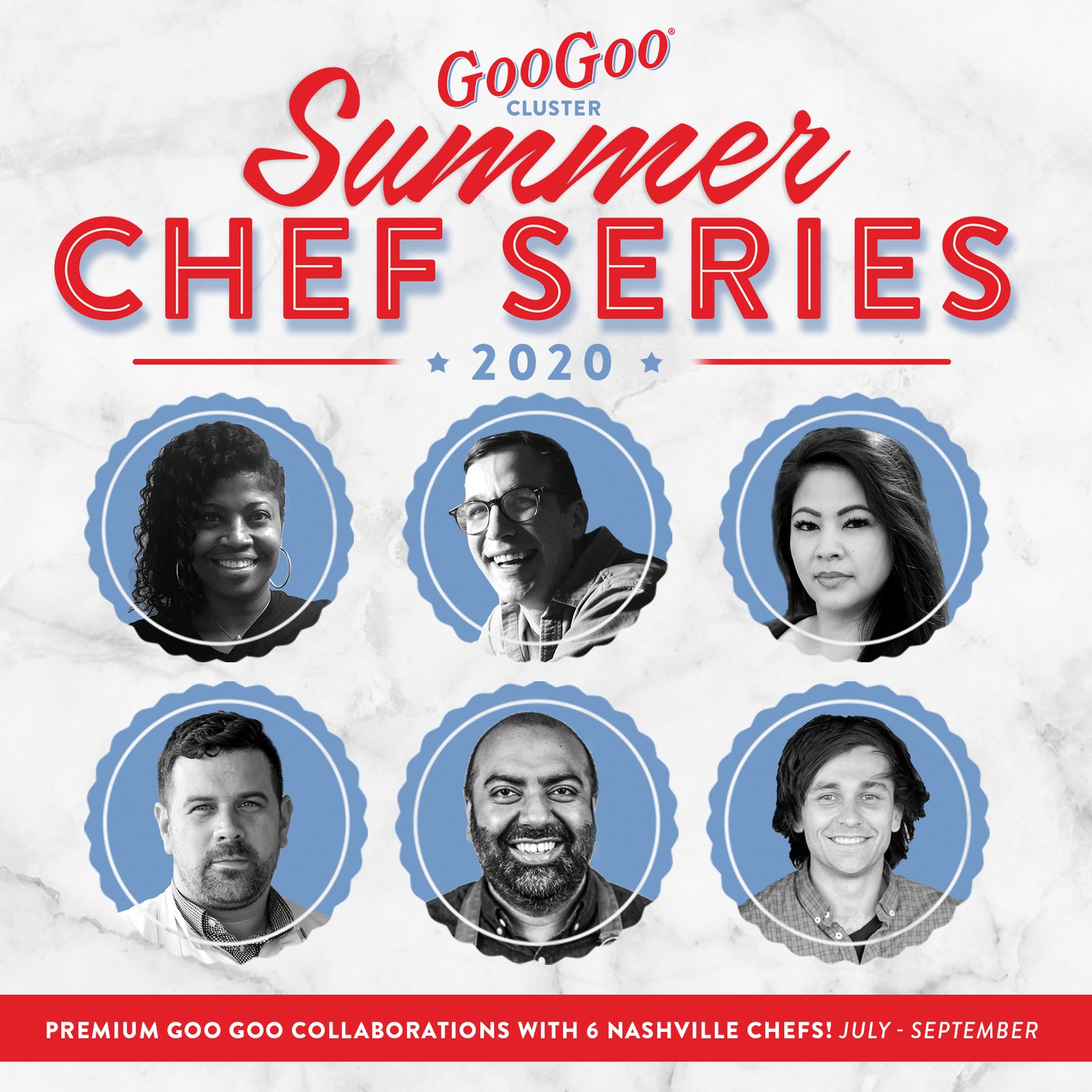 Summer Chef Series 2020
