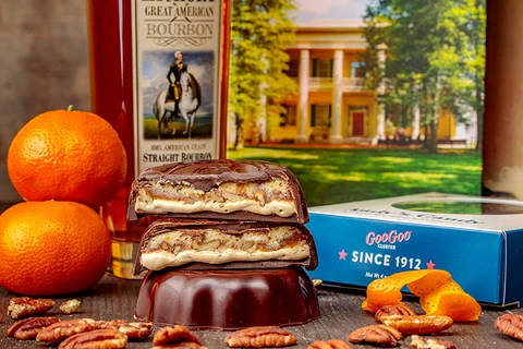 Three Nashville Icons Join Forces On A New Goo Goo: Andy's Candy