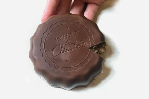 April 2019 Chocolate Class Schedule