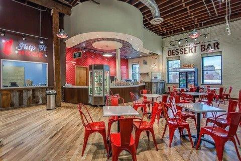 Hiring for Goo Goo Shop and Dessert Bar-Goo Goo Cluster