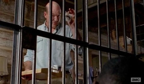 Goo Goo Cluster Makes Second Appearance on The Walking Dead