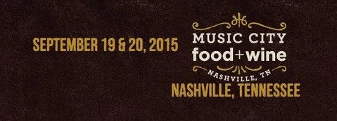 Goo Goo at Music City Food &#038; Wine