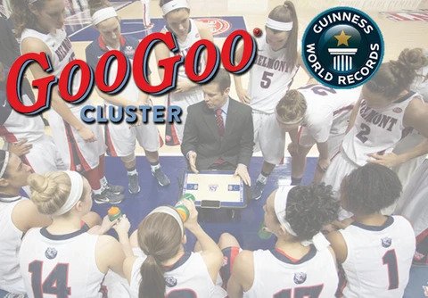 Attempting to Break a World Record