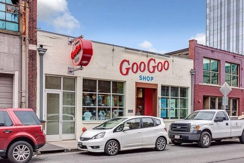 Goo Goo Shop Part-Time Candy Packager/Dish Washer/Kitchen Assistant
