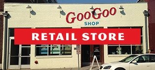 Goo Goo Shop Confectionery Manager