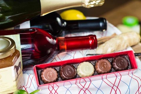 Introducing Goo Buttons