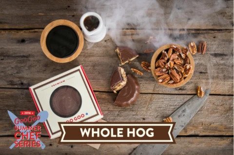 Summer Chef Series: Whole Hog