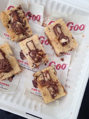 Nashville Food Trucks to Compete for &#8220;Best Goo Goo&#8221; Creation