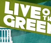 Live on the Green: October 11th