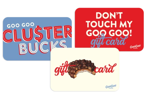 Buy Gift Cards and Be Entered to Win!