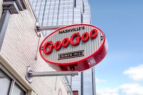 We’re hiring at the Goo Goo Shop and Dessert Bar!