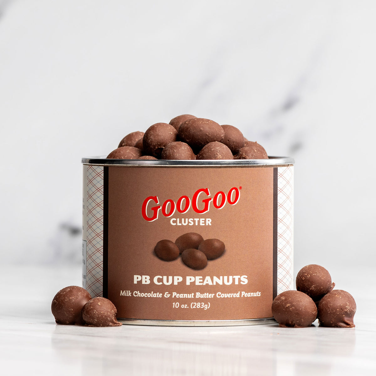 PB Cup Peanuts