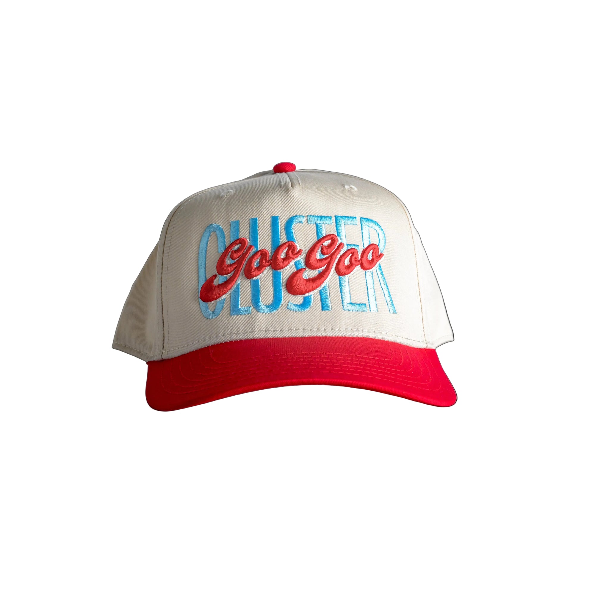 Apparel | Goo Goo Cluster
