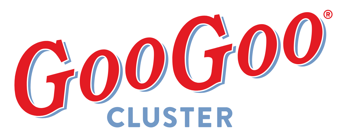 Goo Goo Clusters