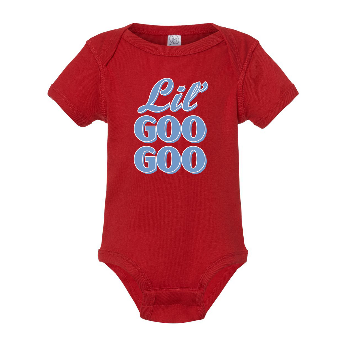 Lil&#39; Goo Goo Onesie