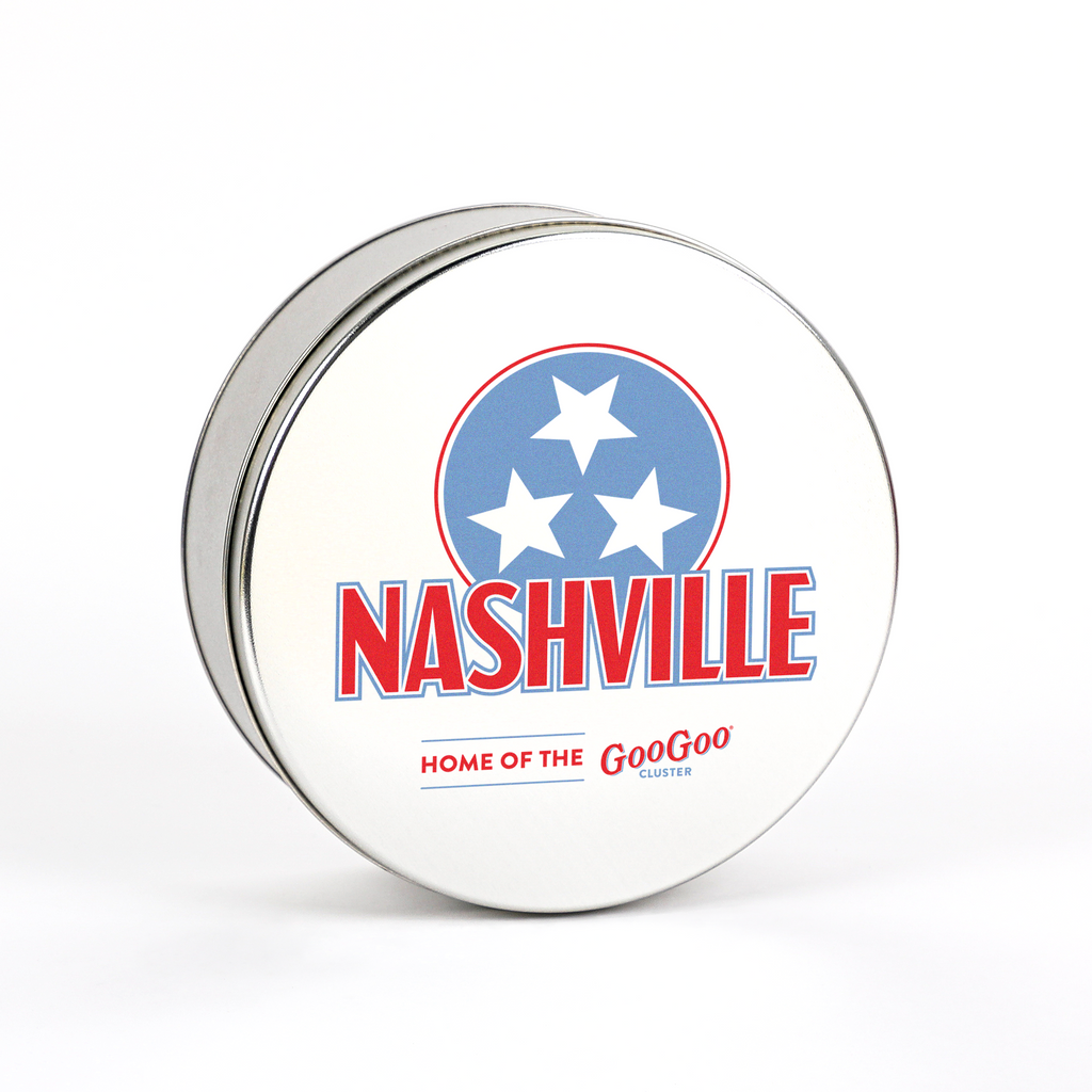 Nashville 10