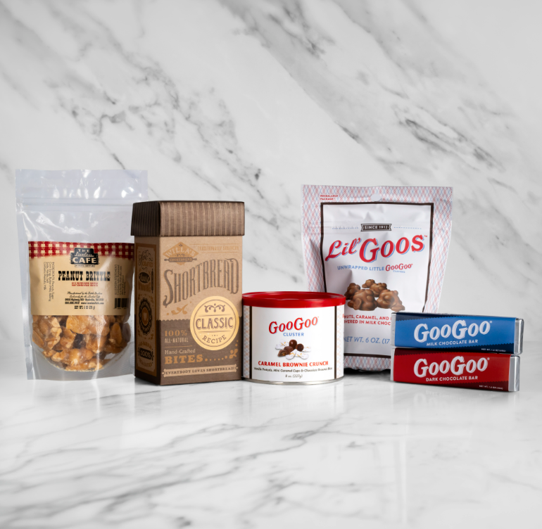 Nashville Snack Pack