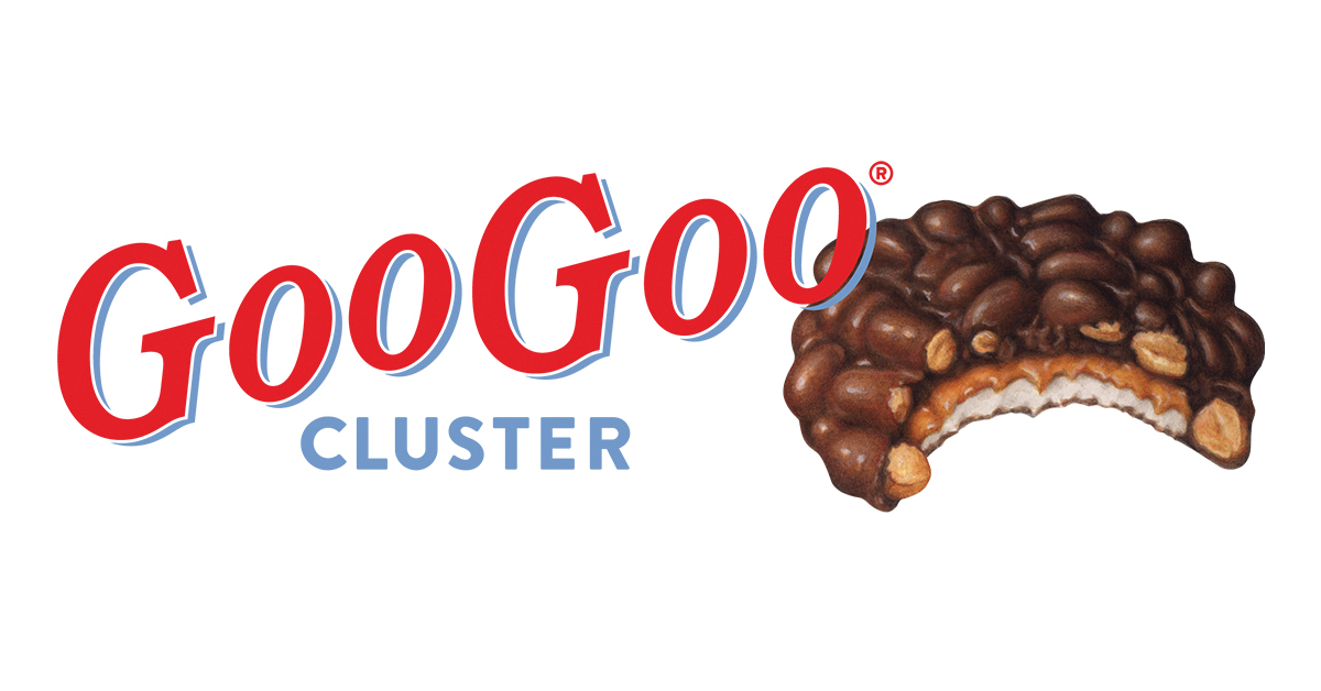 Goo Goo Cluster, Retro Candy Bulk Candy Store - Store Pralines, Chocolate  Boxes Fudge, Local Pecans