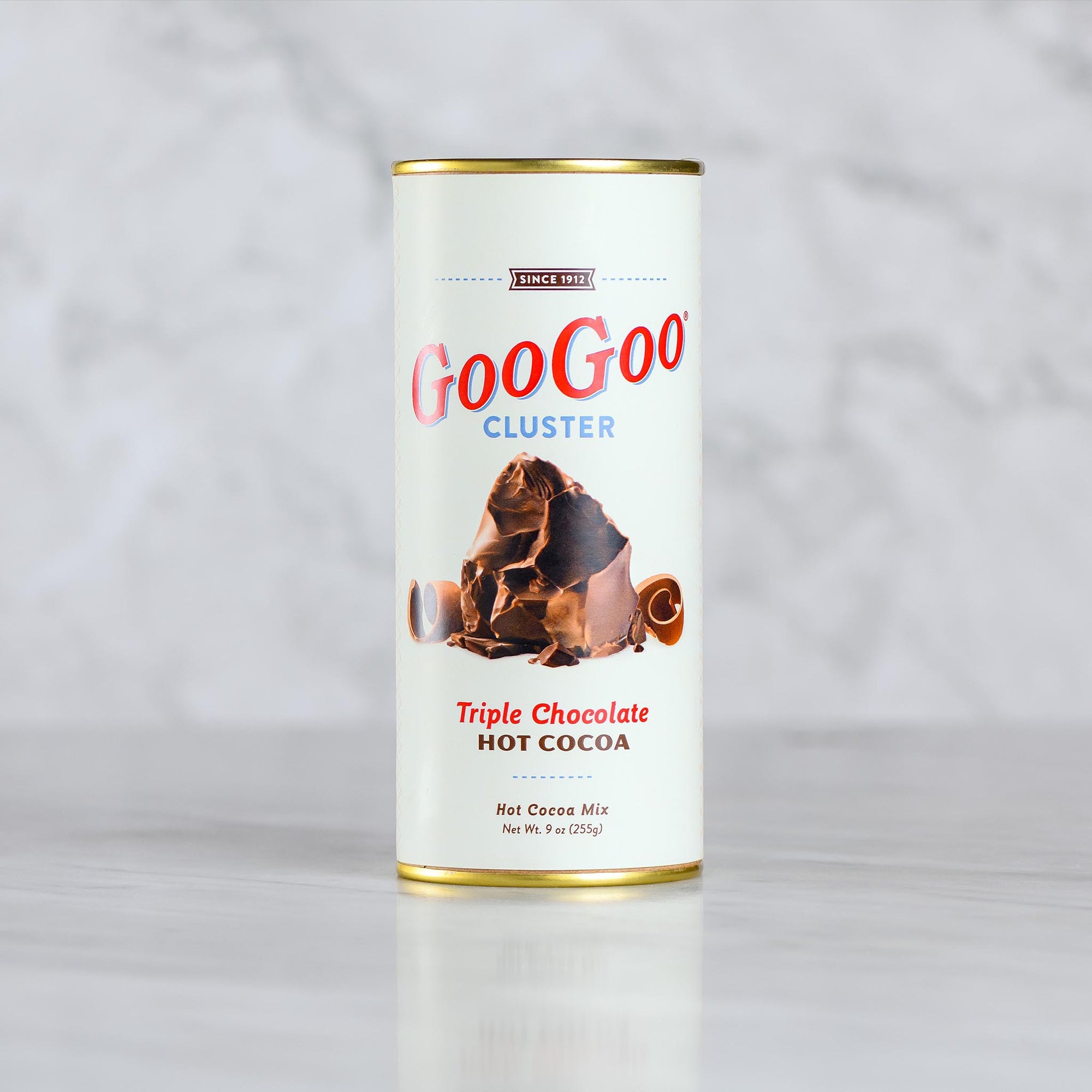 Goo Goo Cluster on X: Goo Goo Ice Cream would taste pretty good about  now #tbt #googooarchives #googoocluster  / X