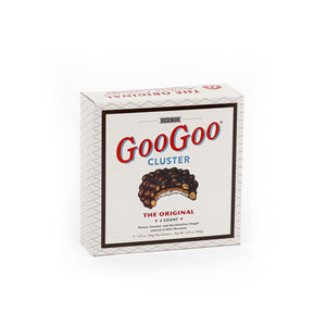 Dog Toy Plush - Goo Goo Cluster