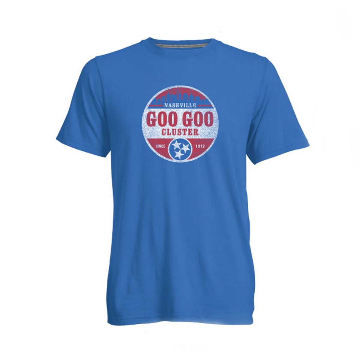 New Nashville Skyline T shirt