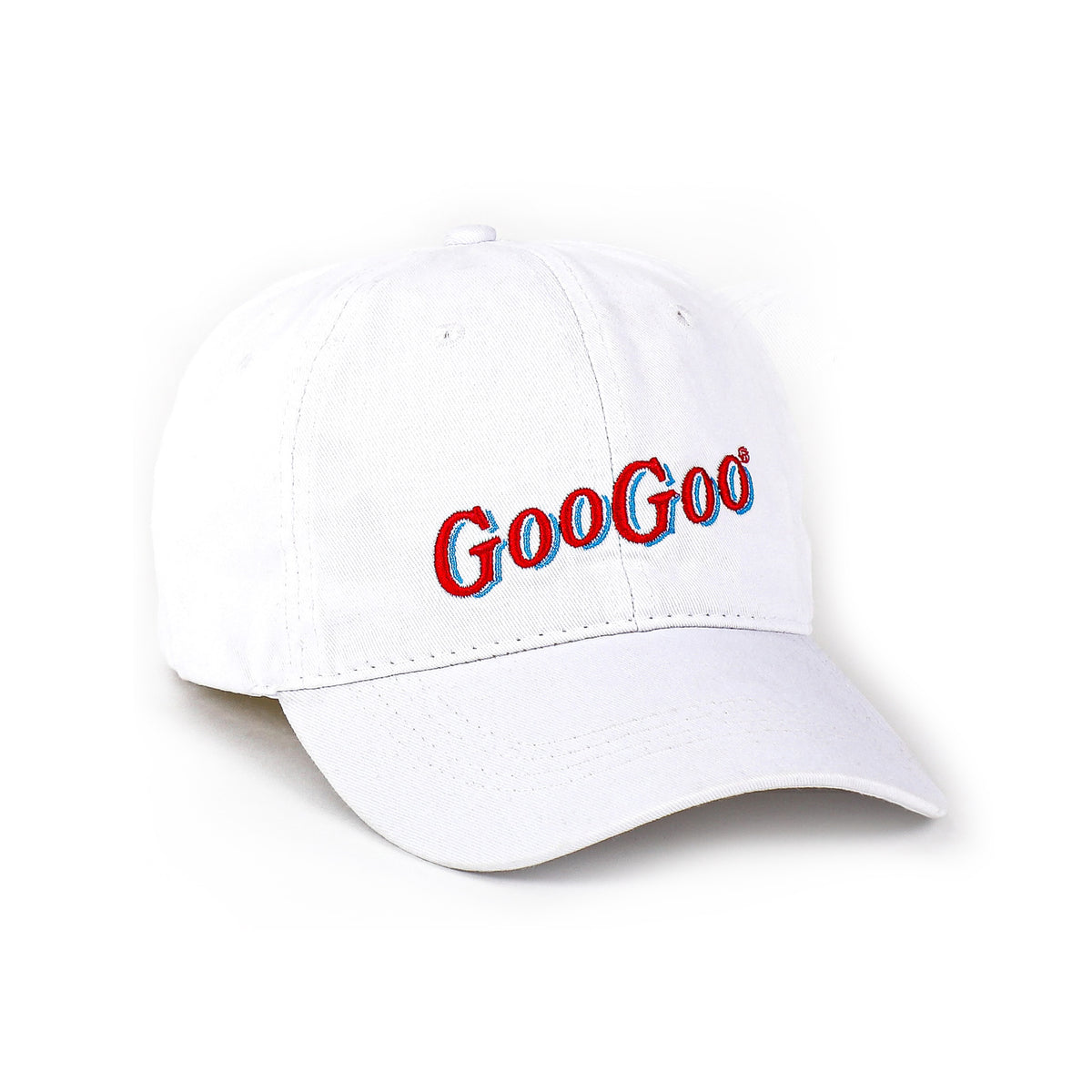 Goo Goo Logo Hat