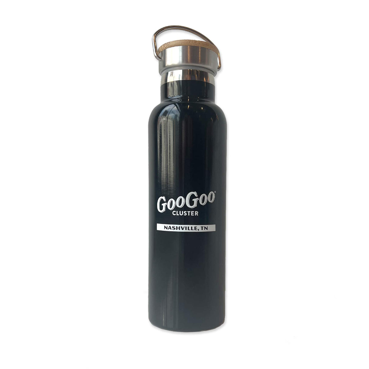 Iceland Outdoors Premium Insulated Stainless Steel Water Bottle